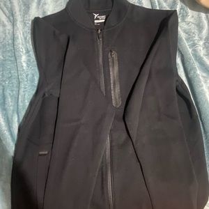 Old navy jacket small